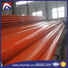 THE ELEGANCE HYACINTH FOR CARBON STEEL PIPE